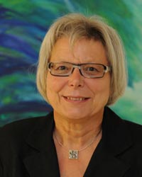 Martha Söllner