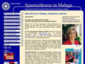 Sprachschule Malaga